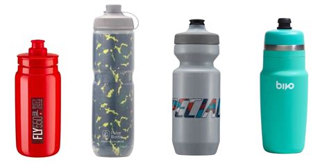 The Best Cycling Water Bottles of 2021 for Your Next Riding Adventure ...