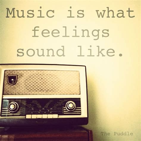 Quotes About Happiness And Music. QuotesGram