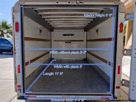 Uhaul Enclosed Cargo Trailer Rental at Consuelo Morales blog