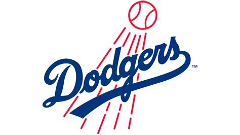 Los Angeles Dodgers Logo, symbol, meaning, history, PNG, brand