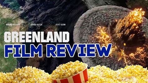 Greenland (2020) | Film Review! - YouTube