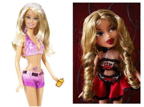 The Barbie destroyed the Bratz | Barbie World