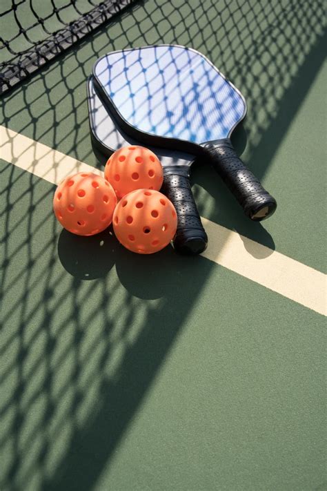 Pickleball Gear: Essentials for Every Player from Beginners to Pros