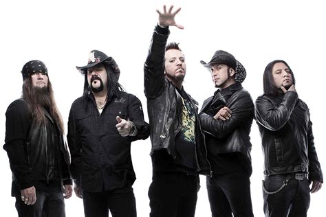 Hellyeah’s New Album ‘Band Of Brothers’ Streaming In Its Entirety