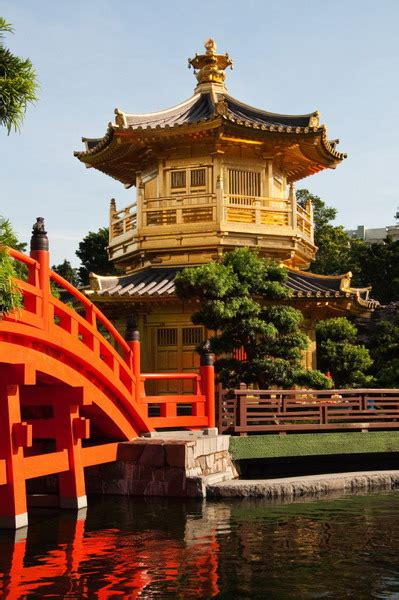 Chinese architecture - an important part of national culture