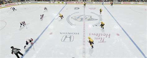 NHL 19 Coaching Strategies: Offensive, Defensive, & Neutral Zone