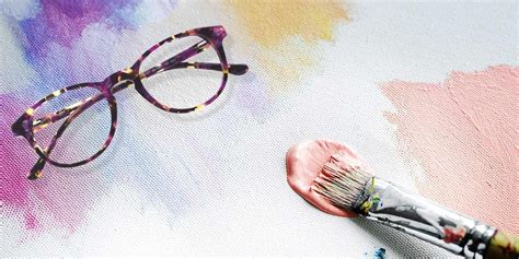 Shop Colorful Glasses and Frames | Collections | Yesglasses