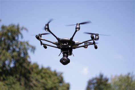 The History of Drones and What Made Their Popularity Take Off