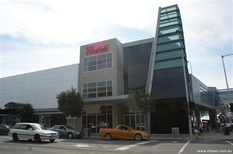 Westfield Geelong - City of Greater Geelong