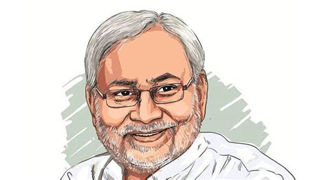 Nitish Kumar: The man for all seasons | Elections News - The Indian Express