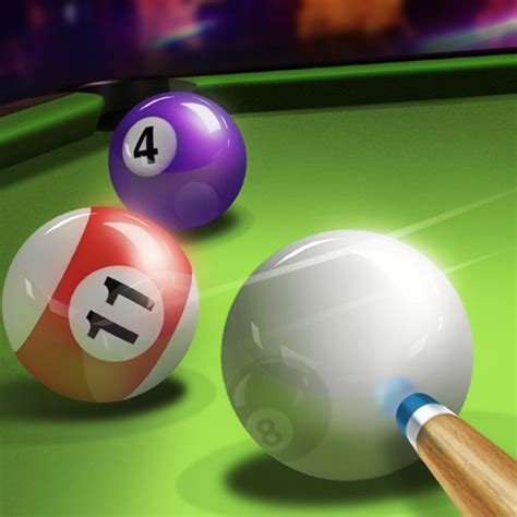 Pooking: Billiards City (2017) - MobyGames