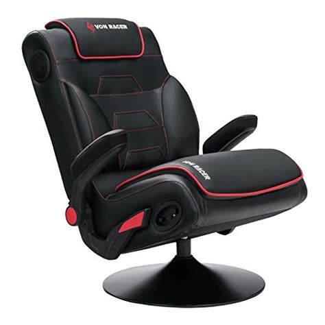 10 Best Gaming Chairs with Speakers in 2021 ~ Best Bluetooth Chairs