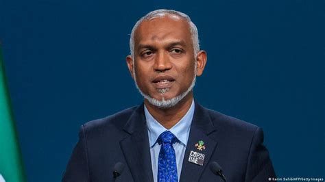 India-Maldives row: Muizzu says Maldives won't be bullied