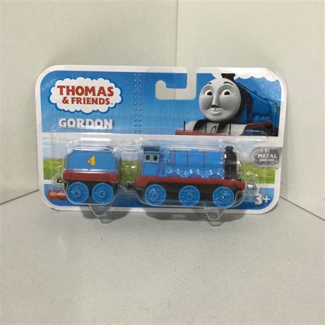 Thomas & Friends, Gordon, Toy Train(s)