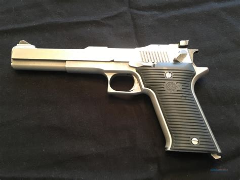 AMT AUTOMAG II .22 WMR LONG SLIDE for sale at Gunsamerica.com: 990641683