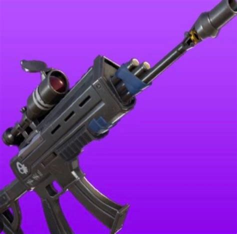 What the worst gun in fortnite? I'll go first : r/FORTnITE