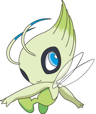 Celebi | Pokémon Wiki | Fandom in 2020 | Pokemon eeveelutions, Pokemon ...