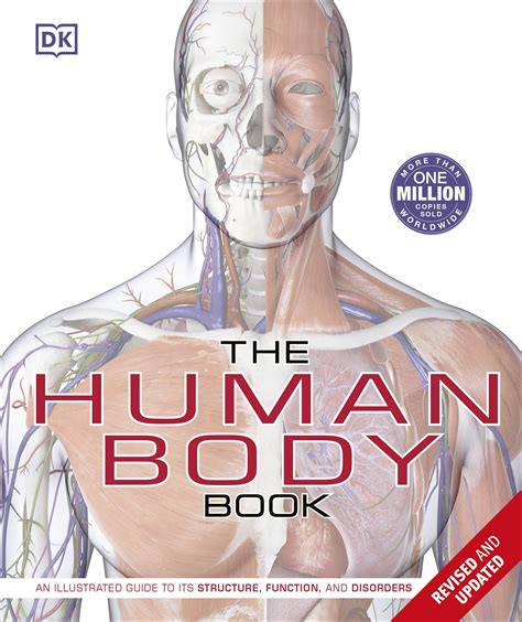 The Human Body Book - Penguin Books New Zealand