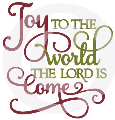 joy to the world the lord is come clipart 10 free Cliparts | Download images on Clipground 2024