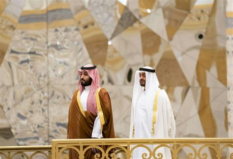 KUOW - Saudi Arabia Sought Dialogue With Iran. Then The U.S.-Iranian ...