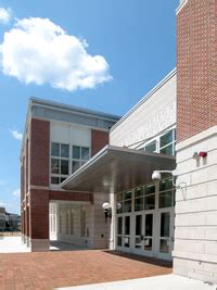 Woburn Memorial High School | Planet-TECH Associates: Trends ...