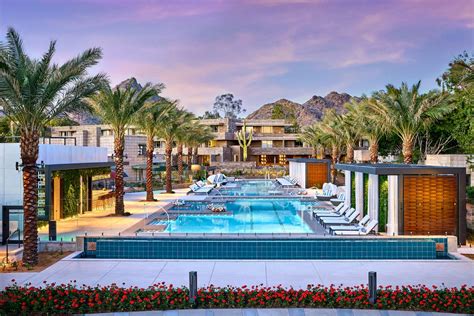 Arizona Biltmore, A Waldorf Astoria Resort brings the richness of the past into the new era of ...