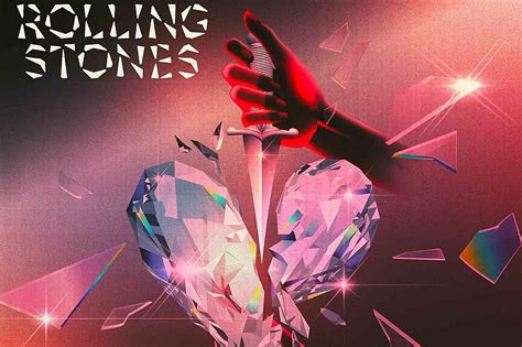 The Rolling Stones, 'Hackney Diamonds': Album Review