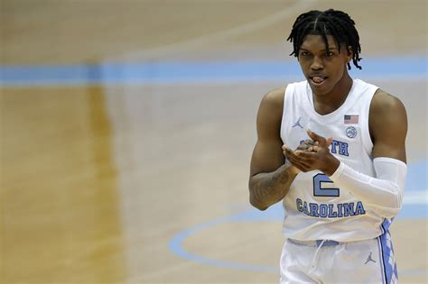 UNC Basketball: Caleb Love announces plans for his future