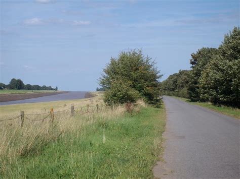 Liberal England: Sutton Bridge and the relics of a Lincolnshire potato railway