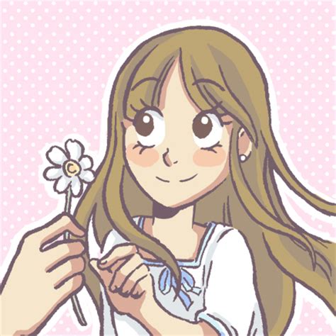 Blooming Daisies | WEBTOON