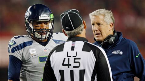 49ers can put final nail in Seahawks' Russell Wilson-Pete Carroll era ...