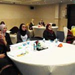 Forum Leadership training in Jordan - Forum of Federations