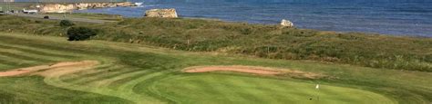 Whitburn Golf Club in South Shields, South Tyneside, England | GolfPass