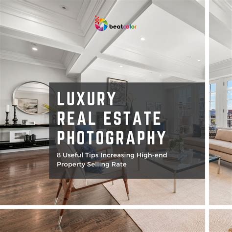 Luxury Real Estate Photography