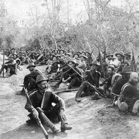 Spanish American War