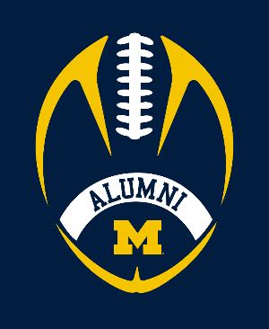 USC at Michigan - Football Alumni of Michigan