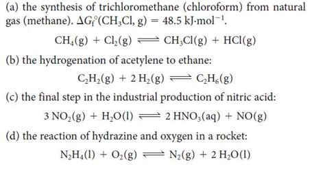 [Solved] Calculate the equilibrium constant at 25C | SolutionInn