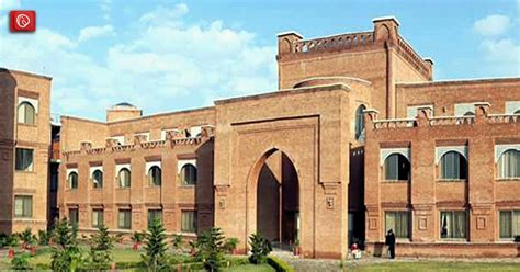 A Comprehensive Overview of UET Peshawar | Graana.com