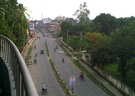 Bogra