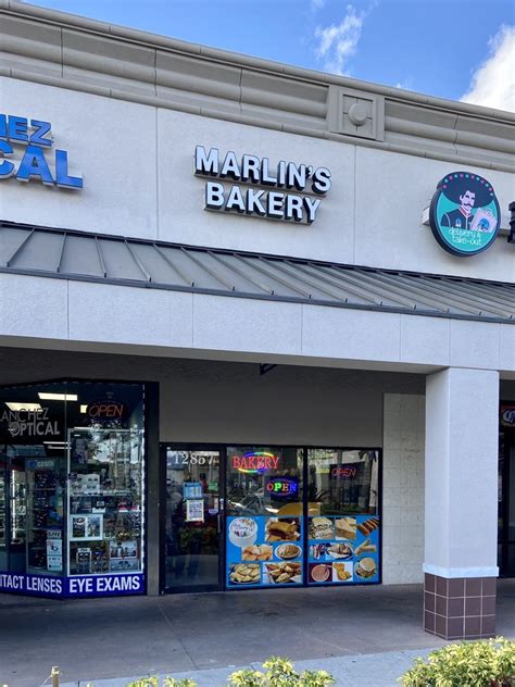 MARLIN’S BAKERY - Updated January 2025 - 76 Photos & 45 Reviews - 12857 SW 88th St, Miami ...