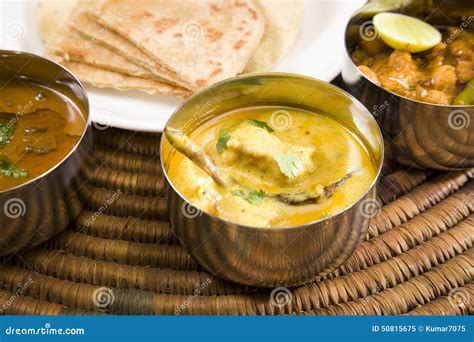 Kadi, Indian Dish stock image. Image of masala, indian - 50815675