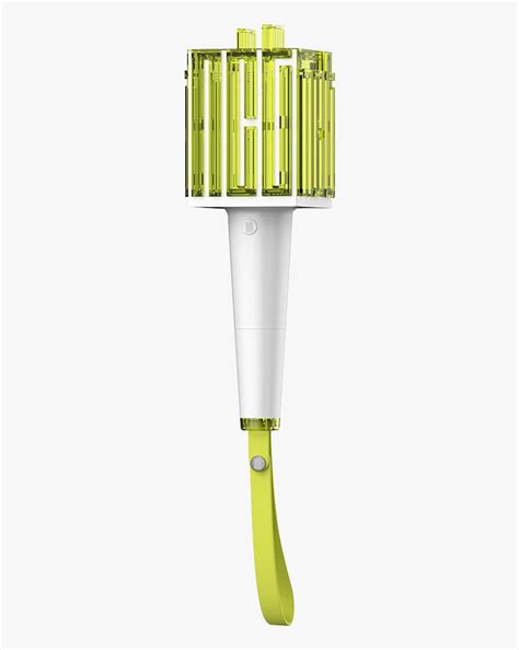 Lightstick Nct, HD Png Download , Transparent Png Image - PNGitem