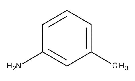 m-Toluidine CAS 108-44-1 | 808314