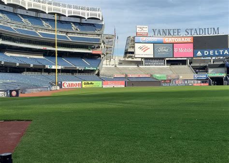 Yankee Stadium Tours (Bronx) - All You Need to Know BEFORE You Go