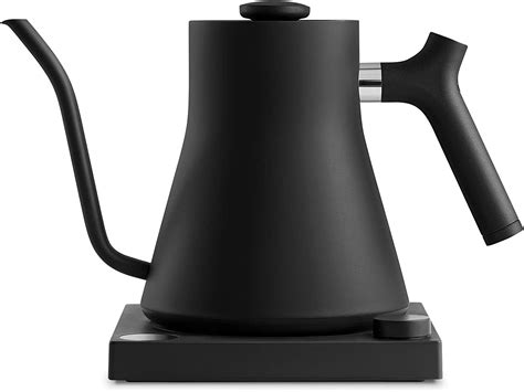 The Best Electric Tea Kettles for Tea Lovers - I Heart Britain