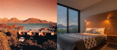 Luxury Accommodation Coles Bay - Tasmania Luxury Accommodation