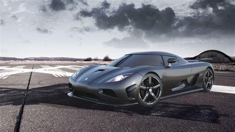 Koenigsegg CCXR Wallpapers - Wallpaper Cave