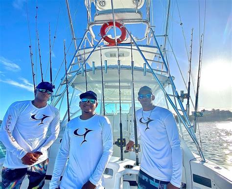 Costa Rica Fishing Charters: Book Online The BEST Boats in Tamarindo ...