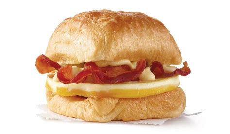 Wendy's Launches $3 Breakfast Combo - QSR Magazine