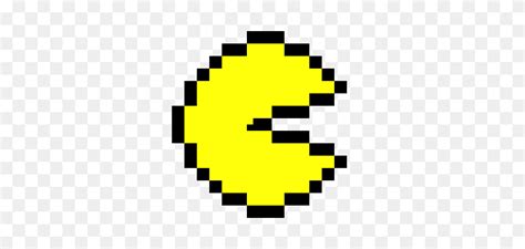 Pac Man Pixel Art Maker - Pac Man PNG - FlyClipart